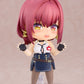 Hololive Production Nendoroid Houshou Marine Business Woman Outfit Version
