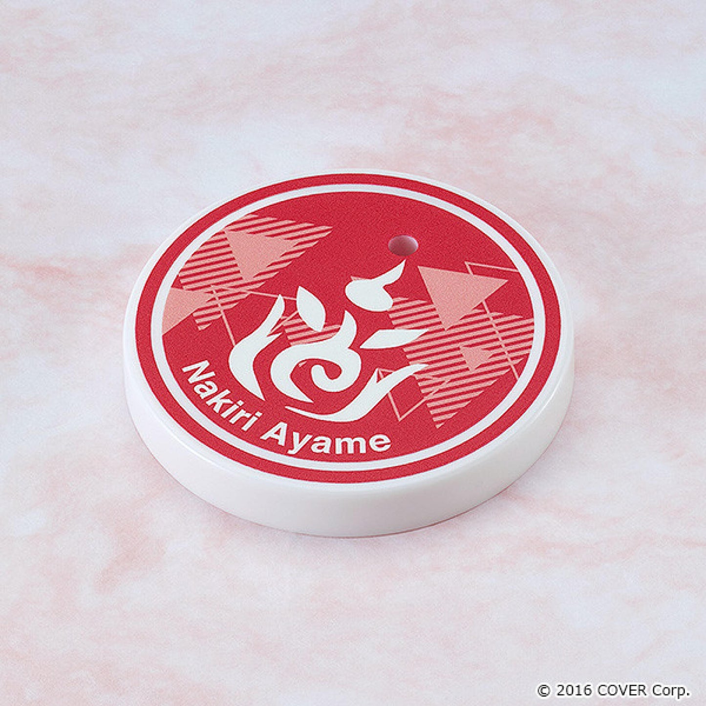 Hololive Production Nendoroid Nakiri Ayame
