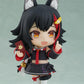 Hololive Production Nendoroid Ookami Mio