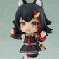 Hololive Production Nendoroid Ookami Mio