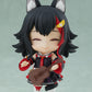 Hololive Production Nendoroid Ookami Mio
