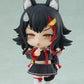 Hololive Production Nendoroid Ookami Mio
