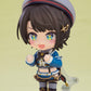 hololive production Nendoroid Oozora Subaru - Suspender Outfit Version