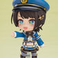 hololive production Nendoroid Oozora Subaru - Suspender Outfit Version