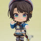 hololive production Nendoroid Oozora Subaru - Suspender Outfit Version