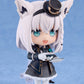 Hololive Production Nendoroid Shirakami Fubuki Parade Dress Outfit Version