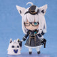 Hololive Production Nendoroid Shirakami Fubuki Parade Dress Outfit Version