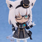 Hololive Production Nendoroid Shirakami Fubuki Parade Dress Outfit Version