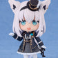 Hololive Production Nendoroid Shirakami Fubuki Parade Dress Outfit Version