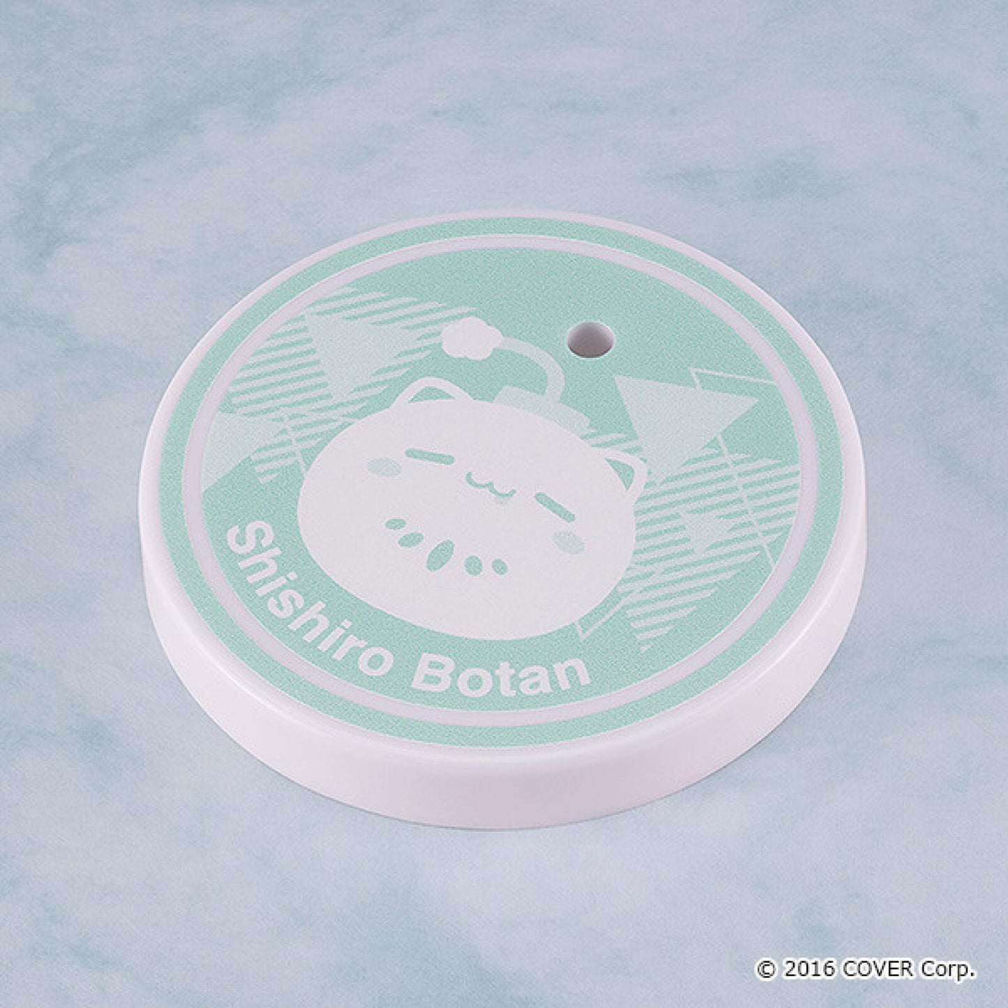 Hololive Production Nendoroid Shishiro Botan