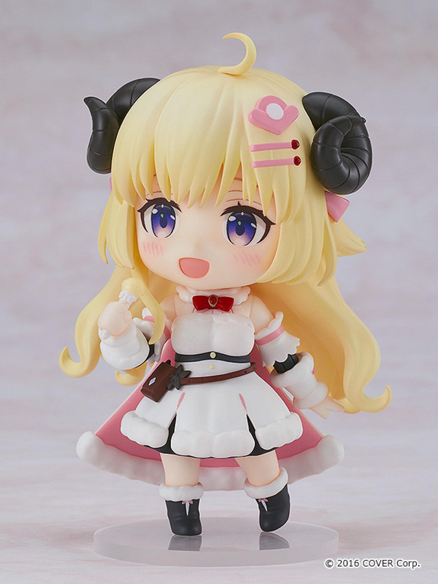 Hololive Production Nendoroid Tsunomaki Watame