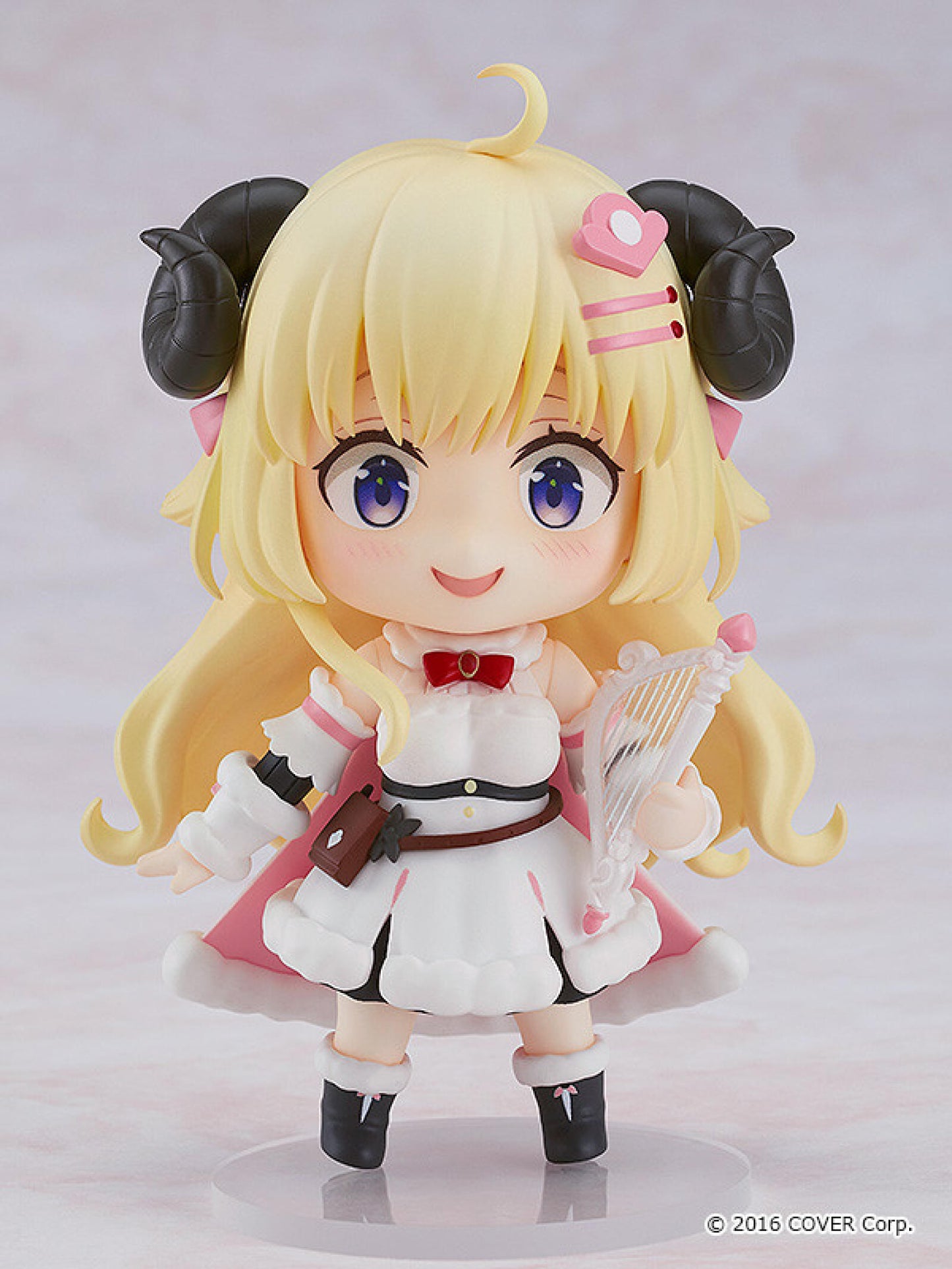 Hololive Production Nendoroid Tsunomaki Watame