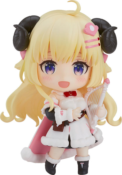 Hololive Production Nendoroid Tsunomaki Watame