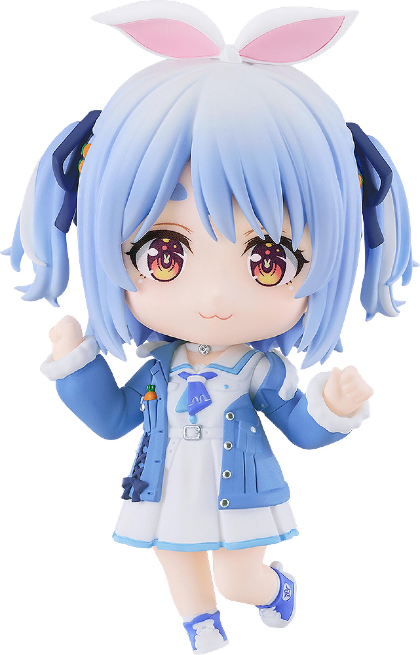 Hololive Production Nendoroid Usada Pekora Casual Outfit Version