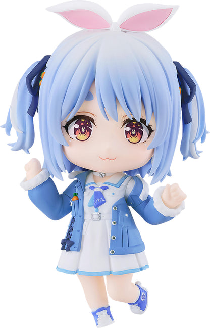 Hololive Production Nendoroid Usada Pekora Casual Outfit Version
