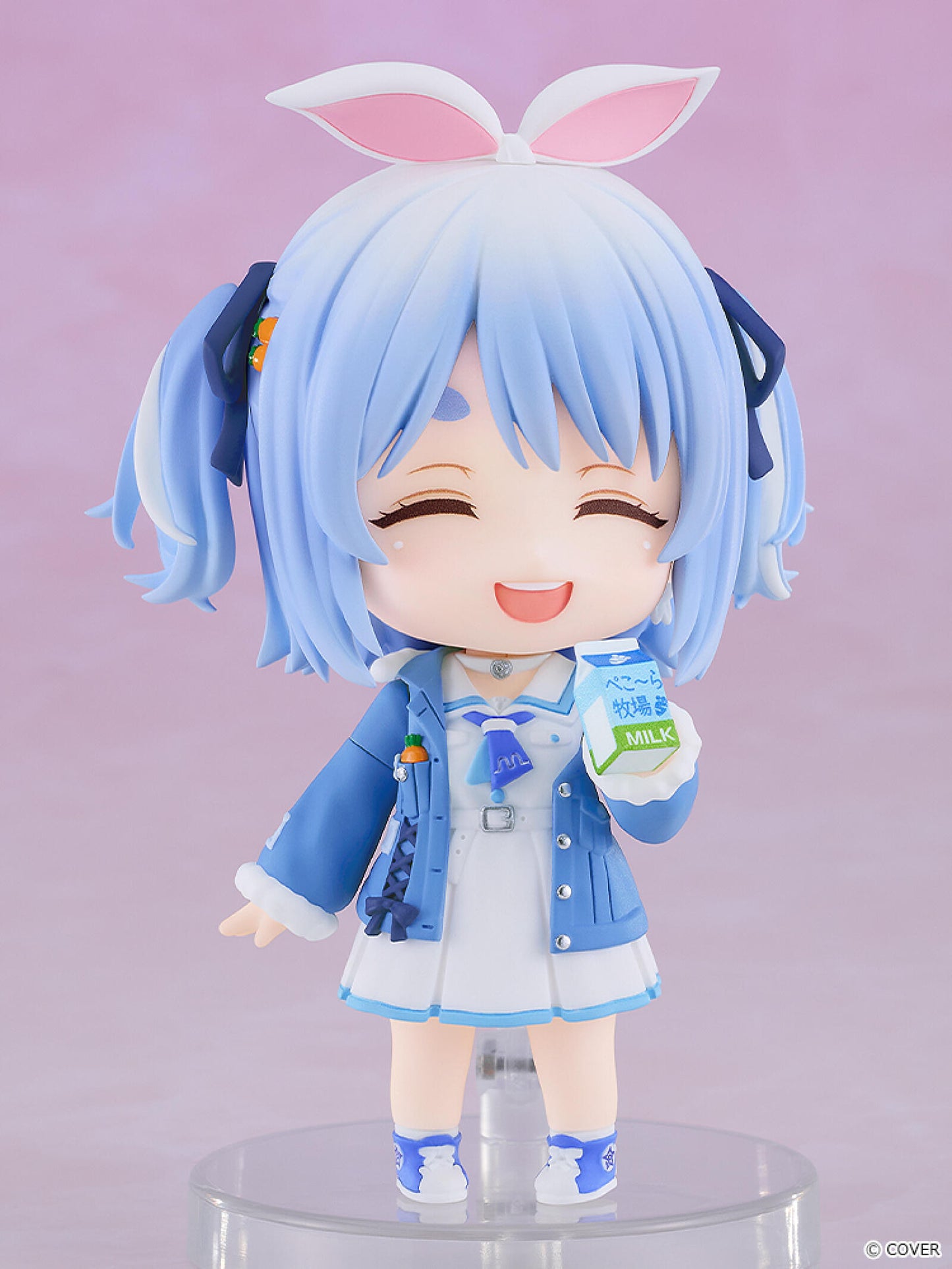 Hololive Production Nendoroid Usada Pekora Casual Outfit Version