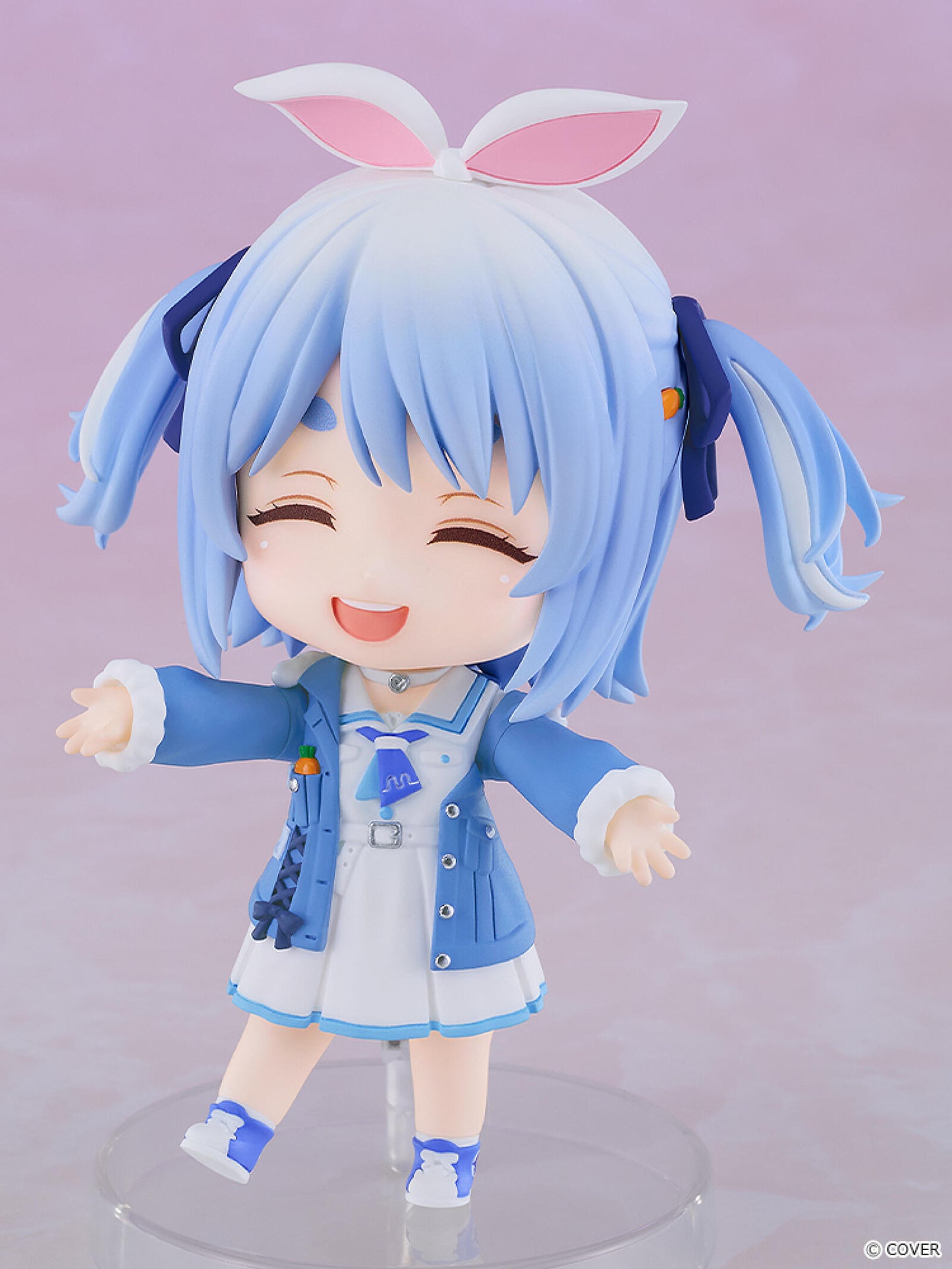 Hololive Production Nendoroid Usada Pekora Casual Outfit Version