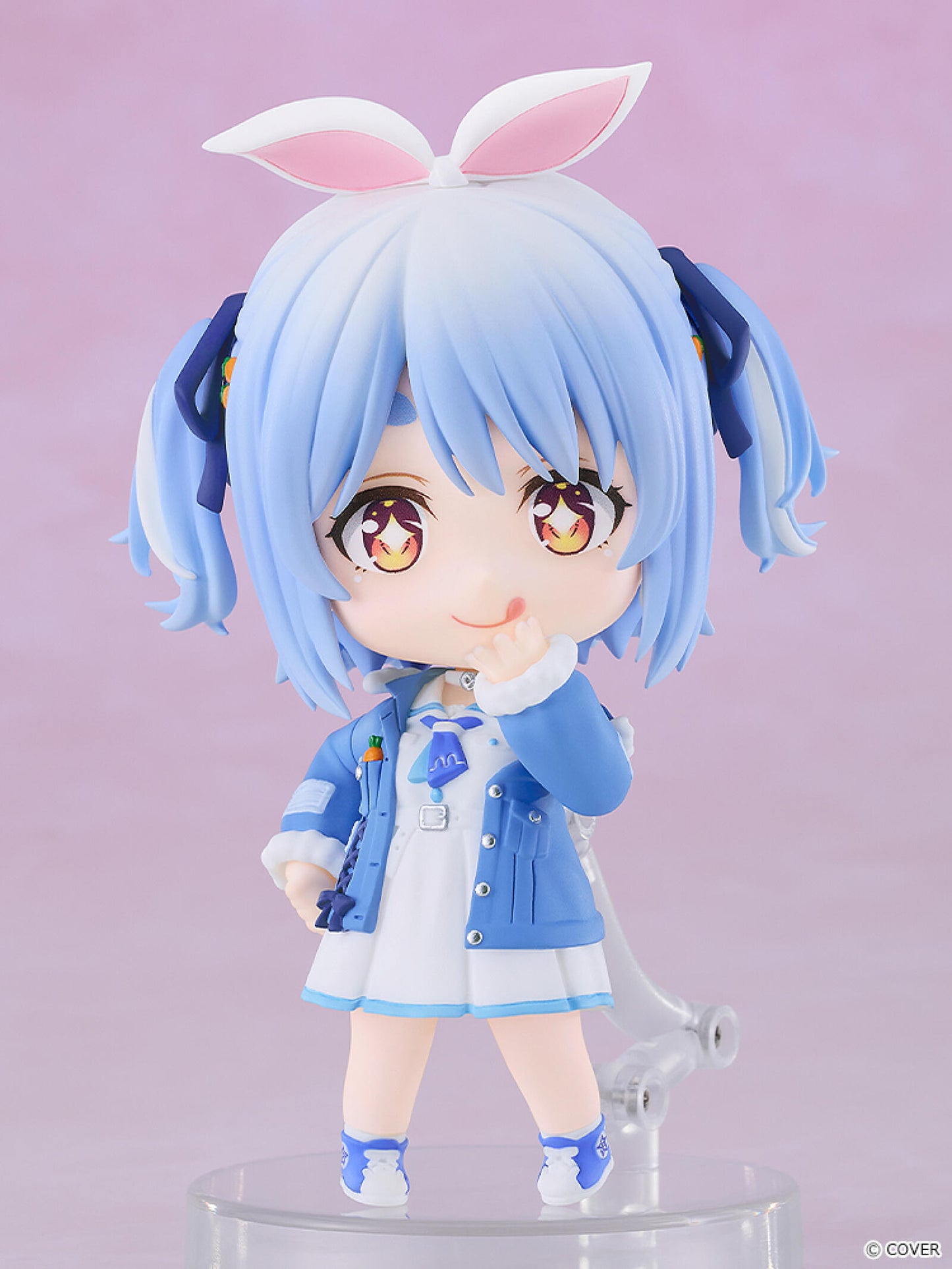 Hololive Production Nendoroid Usada Pekora Casual Outfit Version