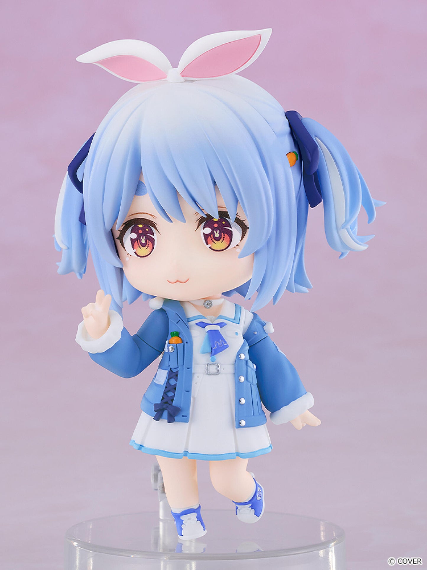 Hololive Production Nendoroid Usada Pekora Casual Outfit Version