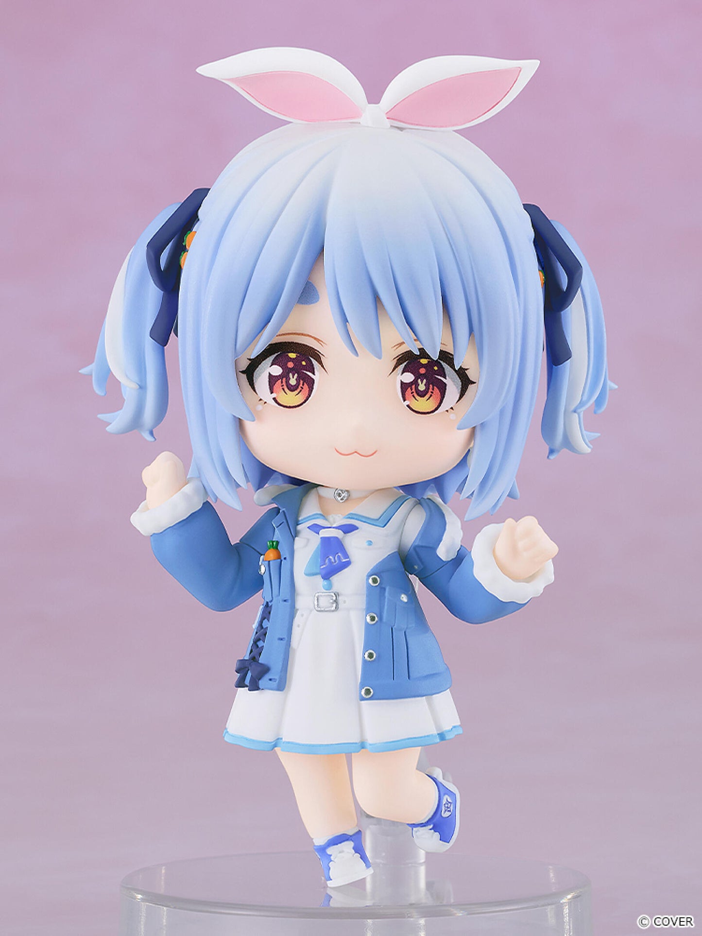 Hololive Production Nendoroid Usada Pekora Casual Outfit Version