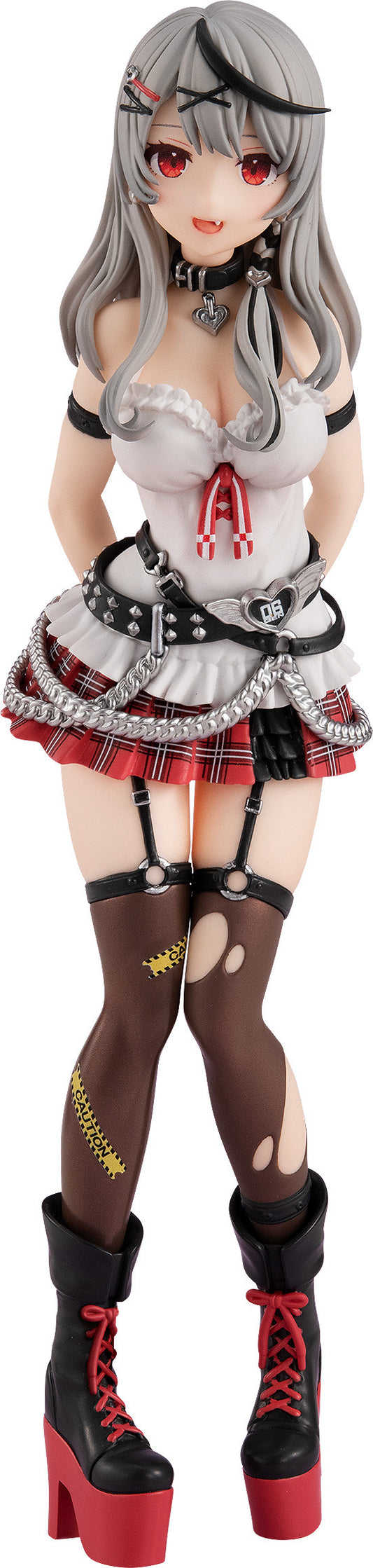 Hololive Production POP UP PARADE Sakamata Chloe