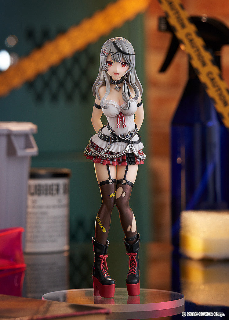 Hololive Production POP UP PARADE Sakamata Chloe