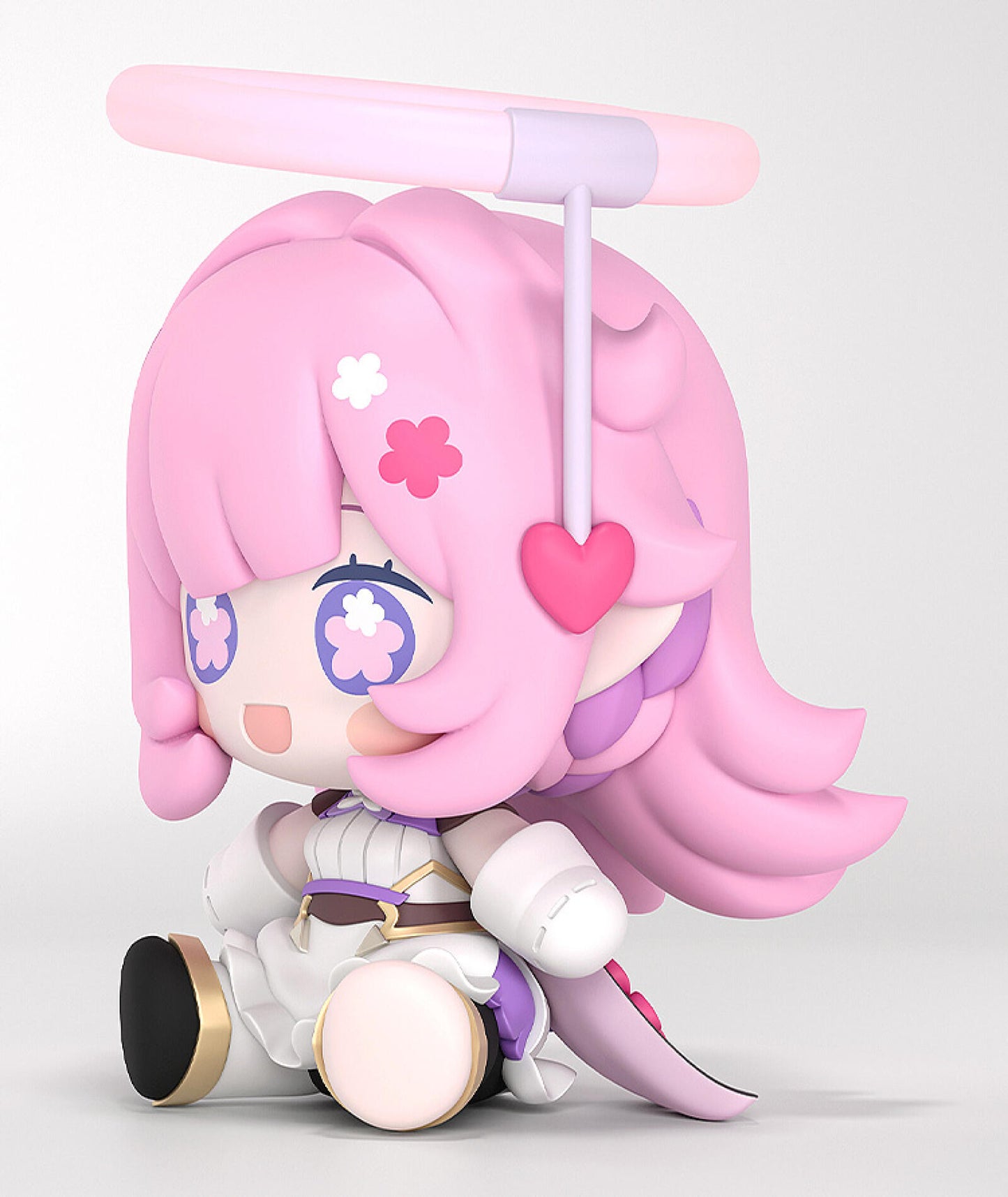Honkai Impact 3rd Huggy Good Smile ELF/Elf Elysia