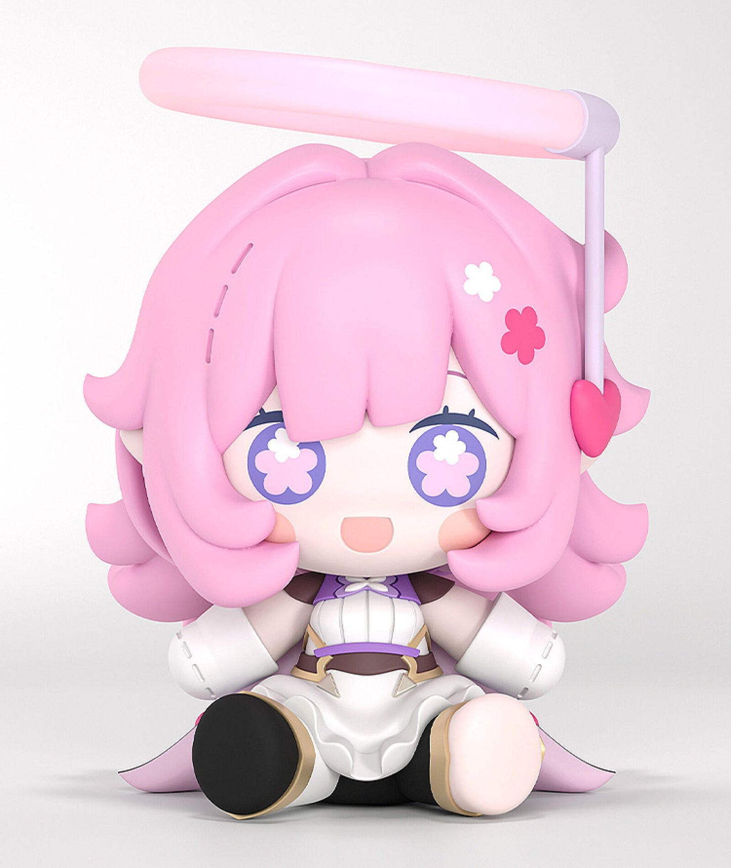 Honkai Impact 3rd Huggy Good Smile ELF/Elf Elysia