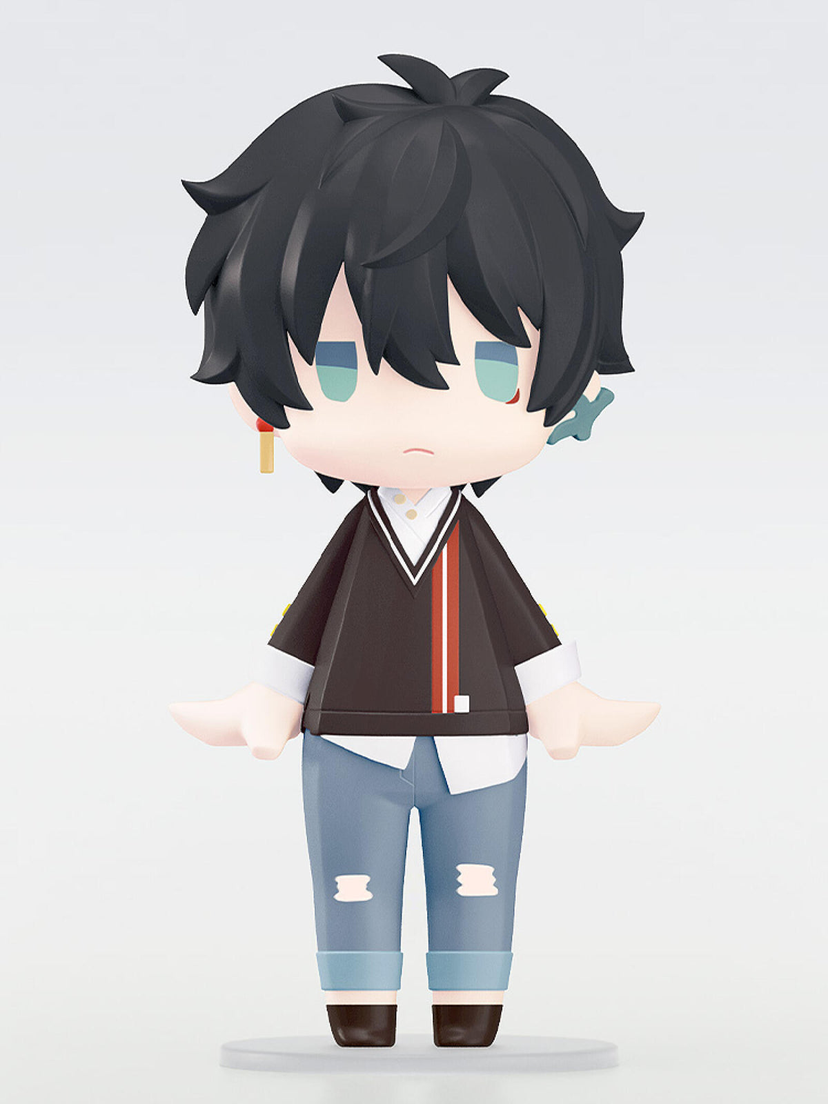 Honkai: Star Rail HELLO! GOOD SMILE Dan Heng