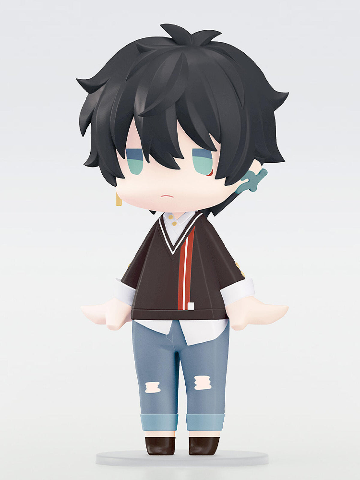Honkai: Star Rail HELLO! GOOD SMILE Dan Heng