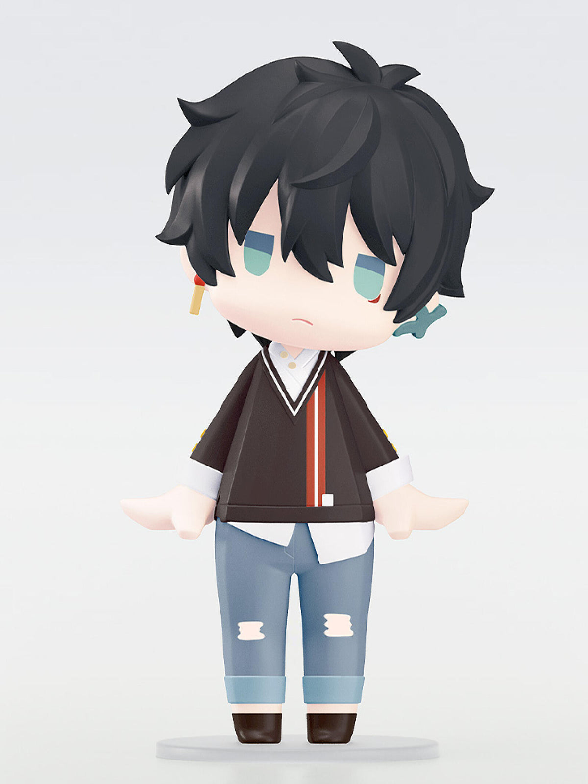Honkai: Star Rail HELLO! GOOD SMILE Dan Heng