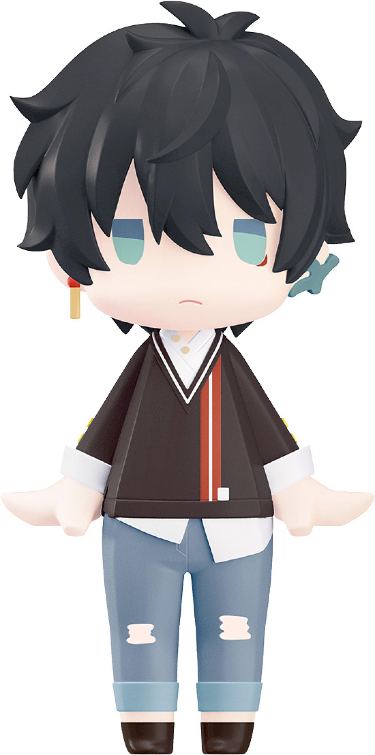 Honkai: Star Rail HELLO! GOOD SMILE Dan Heng