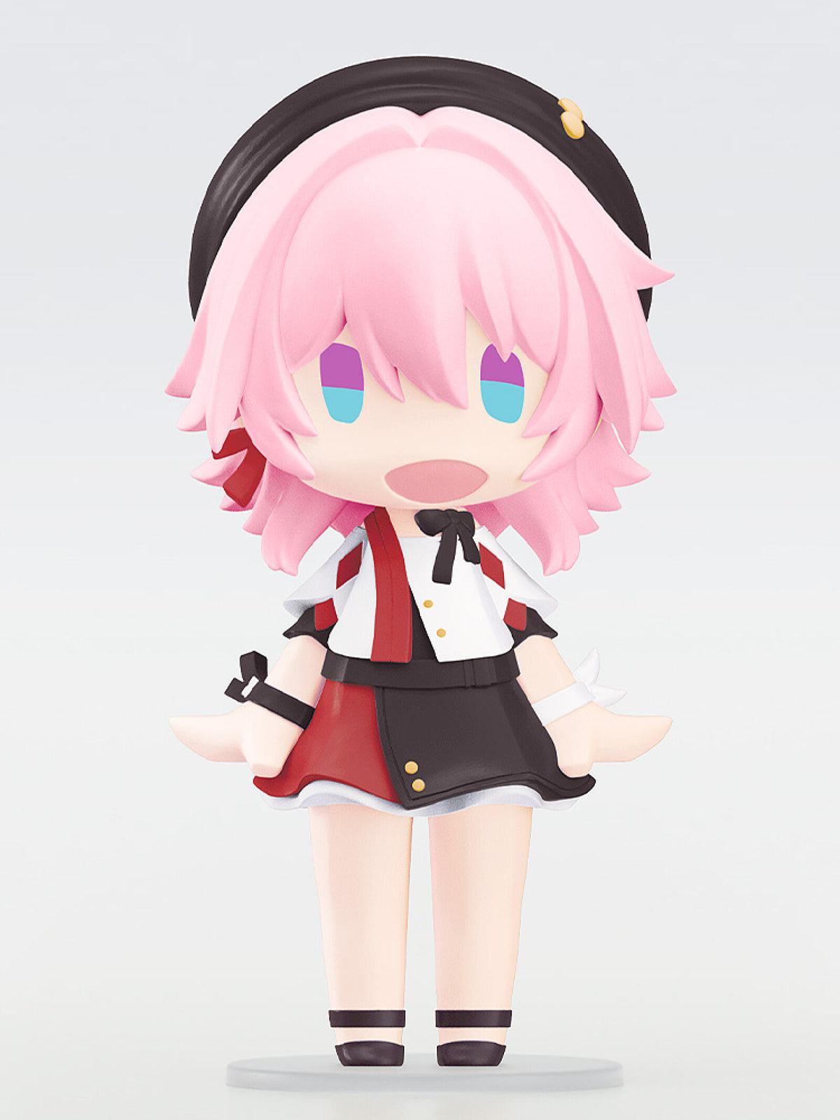 Honkai: Star Rail HELLO! GOOD SMILE March 7th