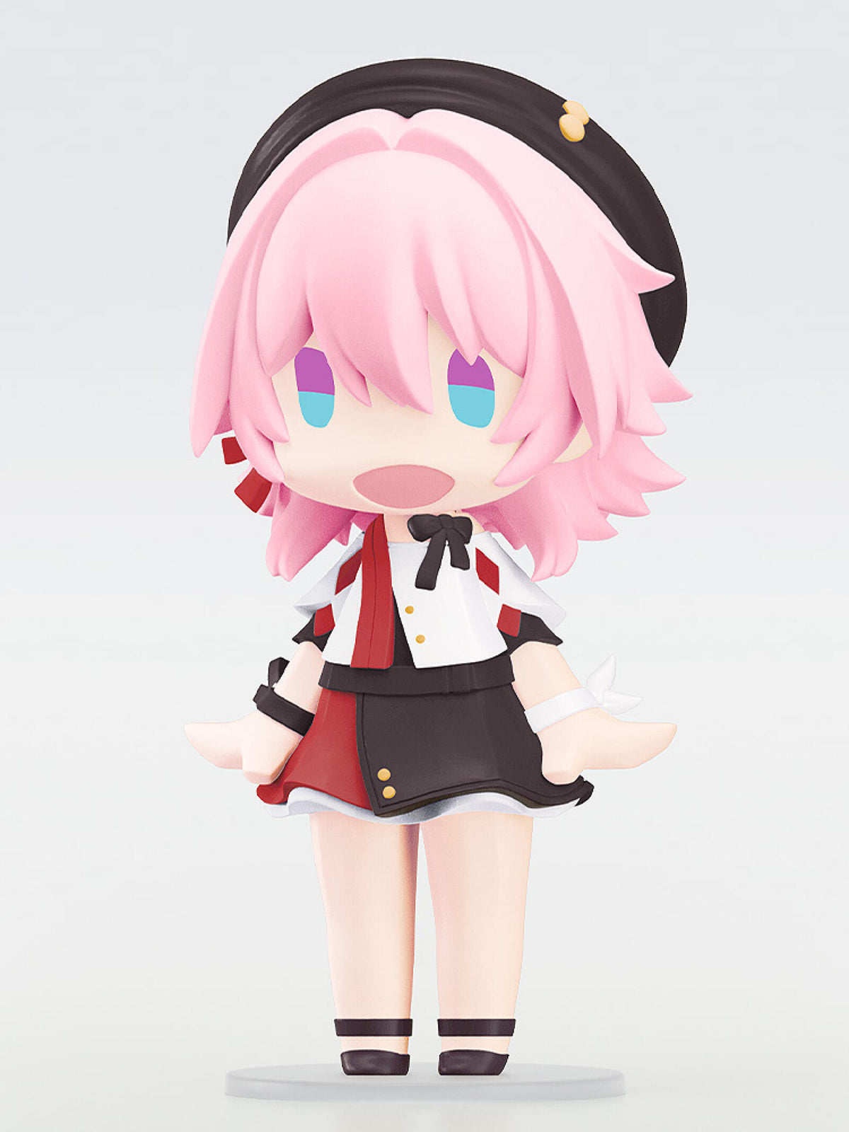 Honkai: Star Rail HELLO! GOOD SMILE March 7th