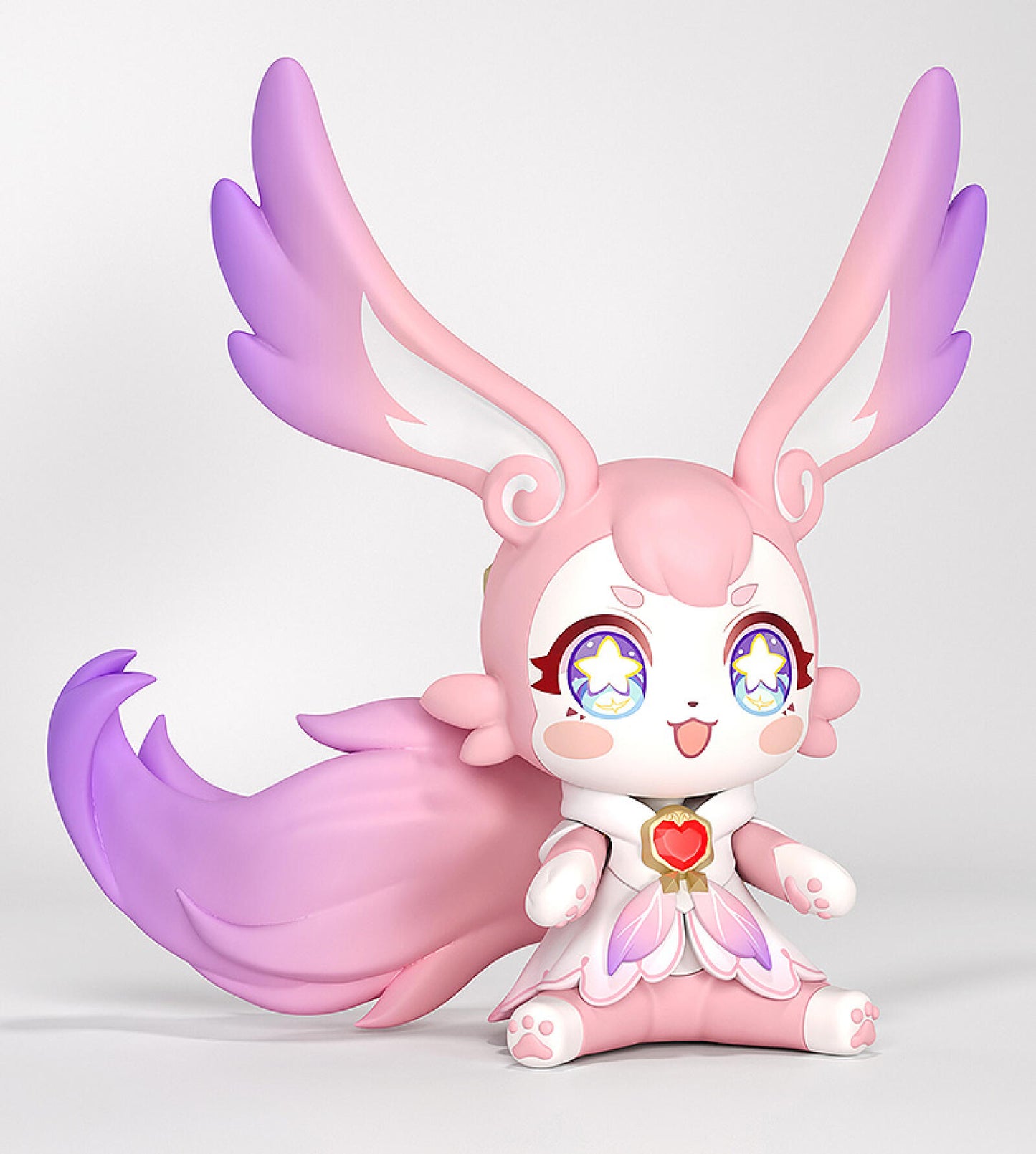 Honkai Star Rail Huggy Good Smile Mem