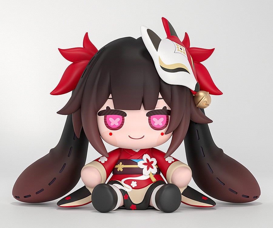 Honkai Star Rail Huggy Good Smile Sparkles Bomb Doll