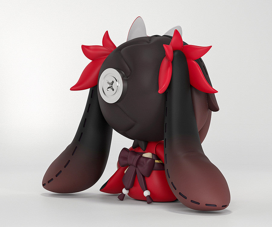 Honkai Star Rail Huggy Good Smile Sparkles Bomb Doll