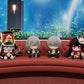 Honkai Star Rail Huggy Good Smile Trailblazer Female