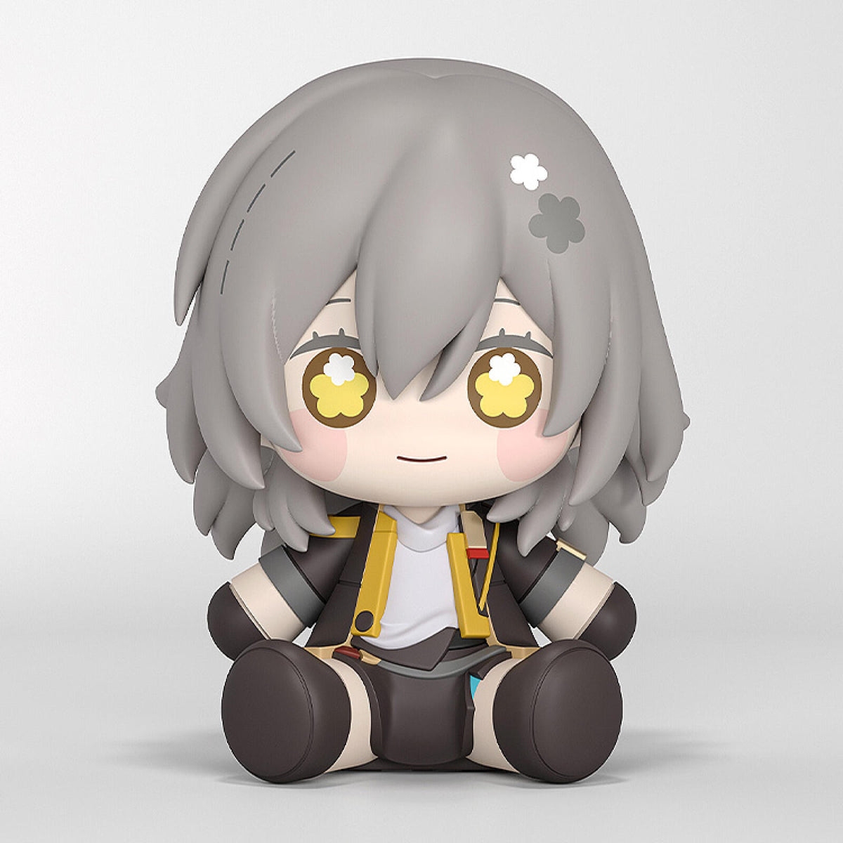 Honkai Star Rail Huggy Good Smile Trailblazer Female