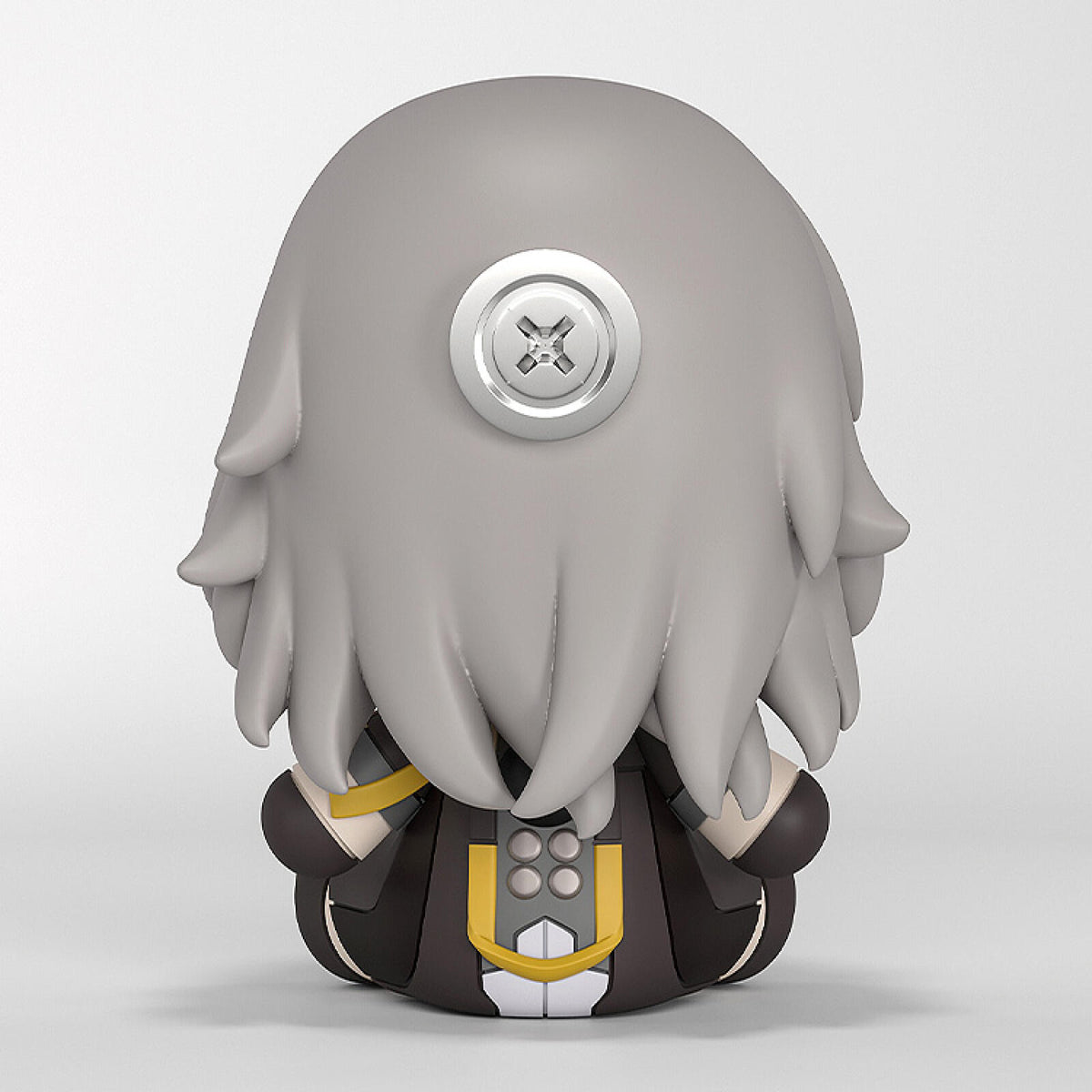 Honkai Star Rail Huggy Good Smile Trailblazer Female