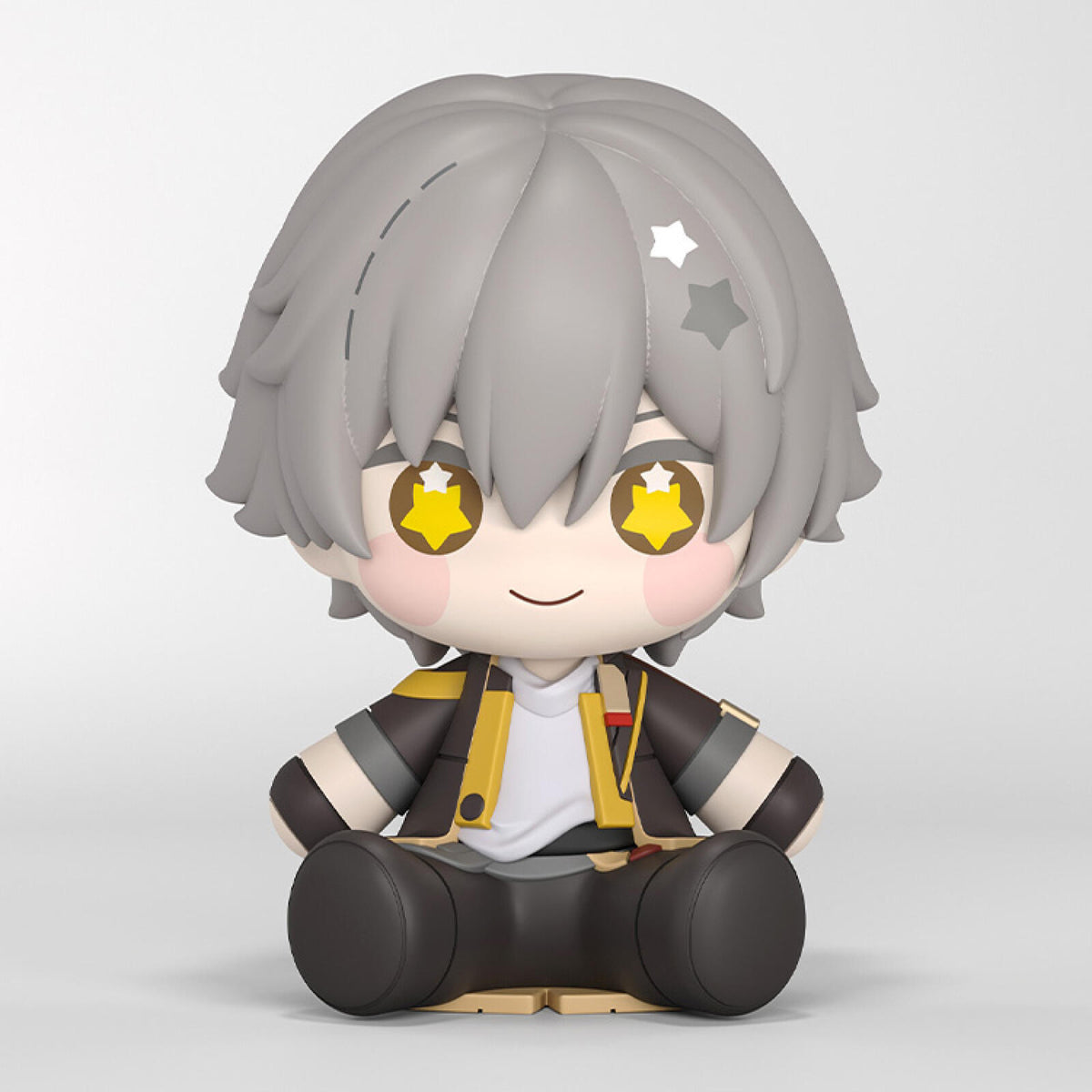 Honkai Star Rail Huggy Good Smile Trailblazer Male