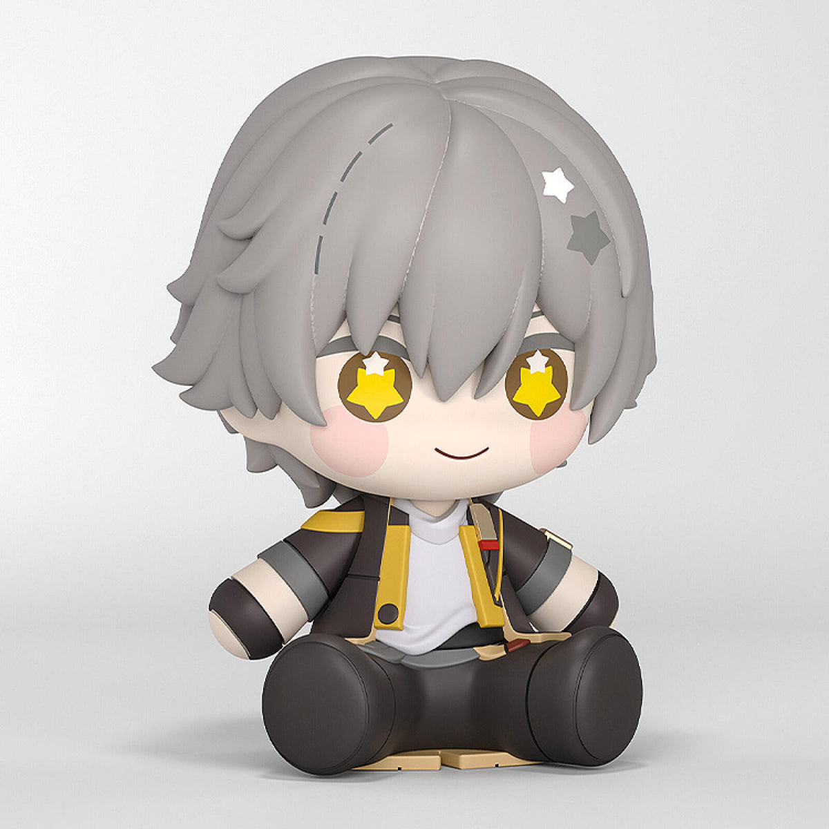 Honkai Star Rail Huggy Good Smile Trailblazer Male