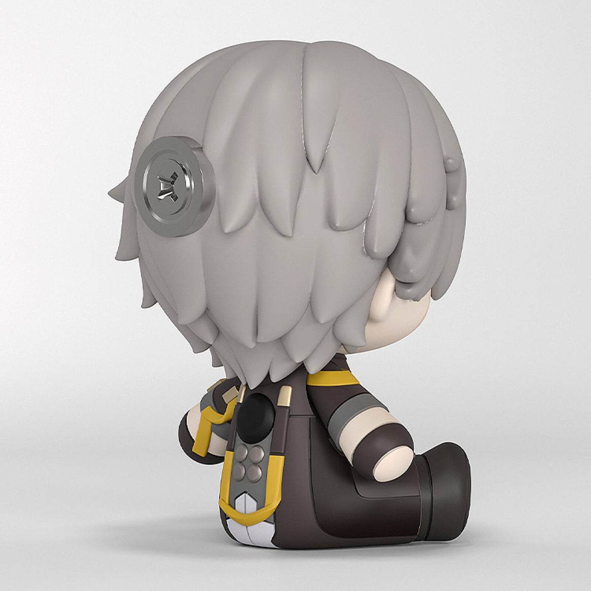 Honkai Star Rail Huggy Good Smile Trailblazer Male