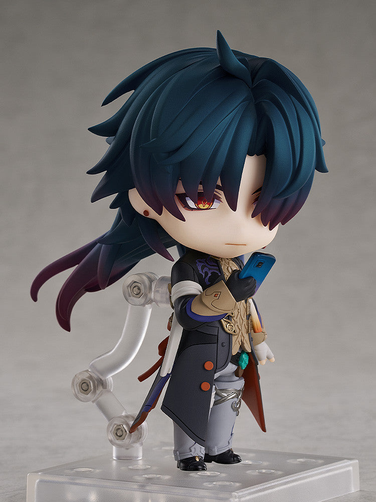 Honkai Star Rail Nendoroid Blade