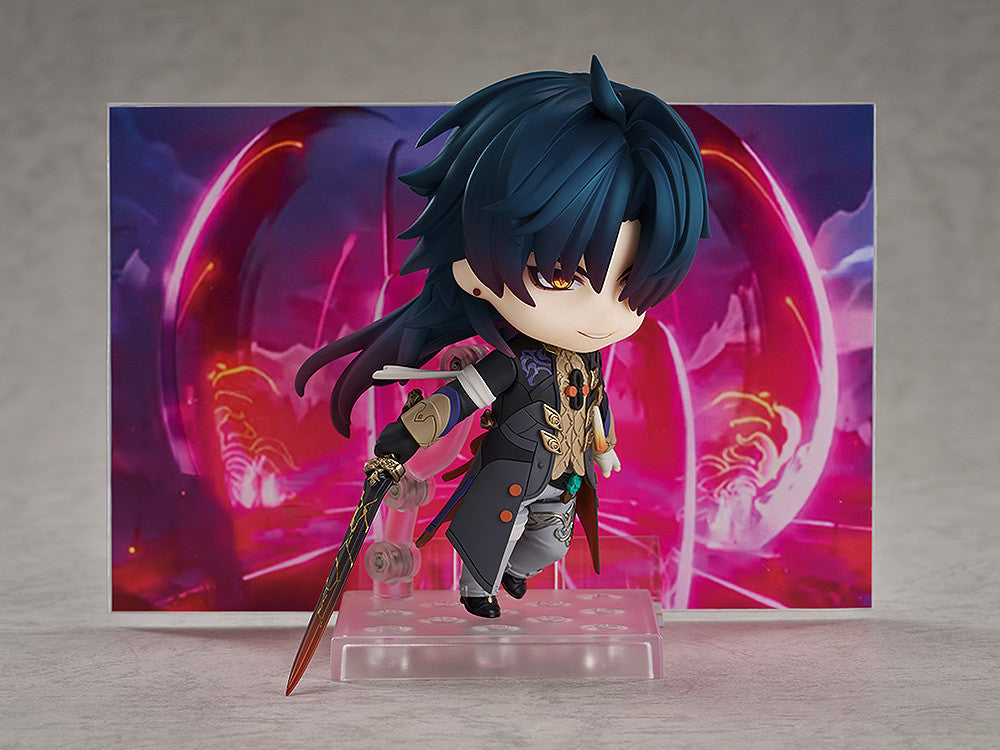 Honkai Star Rail Nendoroid Blade