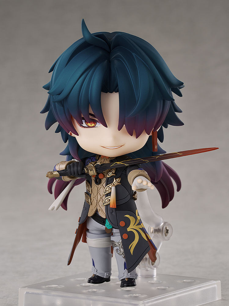 Honkai Star Rail Nendoroid Blade