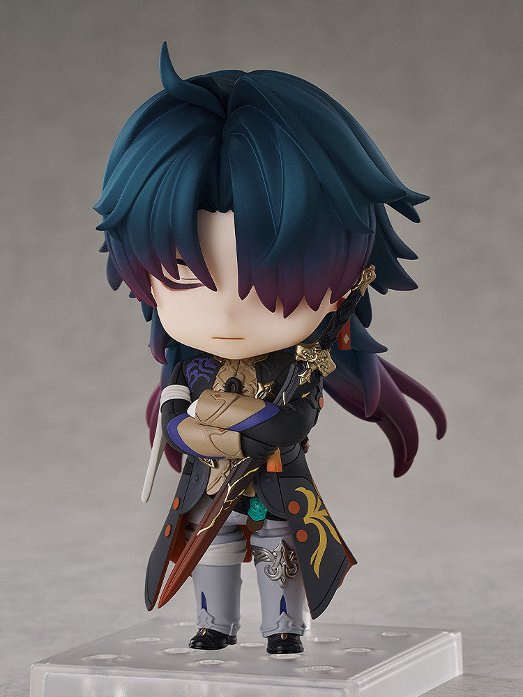 Honkai Star Rail Nendoroid Blade
