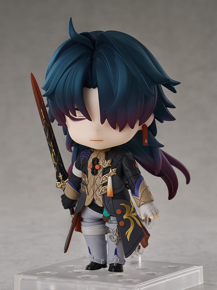Honkai Star Rail Nendoroid Blade