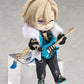 Honkai Star Rail Nendoroid Doll Aventurine Star Rail Live Version