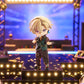 Honkai Star Rail Nendoroid Doll Aventurine Star Rail Live Version
